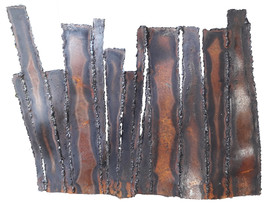 SCULPTURE PLANE -//- Familles Re / Dé - Composées #14