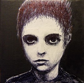 Non, ne prend pas ce regard l&agrave; avec moi!