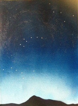 197 Polar night
