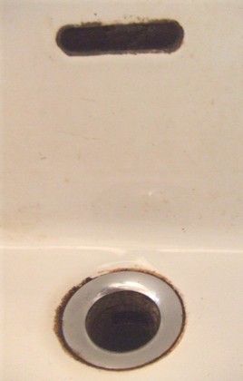 le sourire du declin