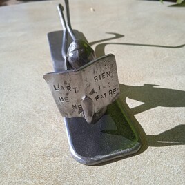 retraite bibliothécaire