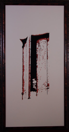 "Derri&egrave;re la fen&ecirc;tre"