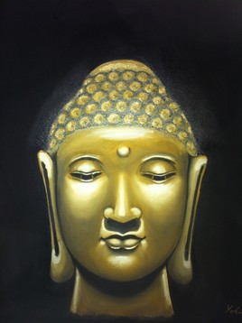 Bouddha