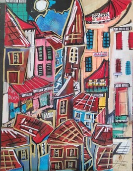 La Ville