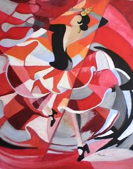 FLAMENCO