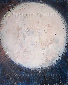 Madame La Lune