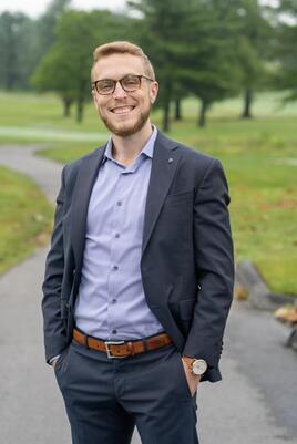 Zdjęcie z nowoczesnej sypialni