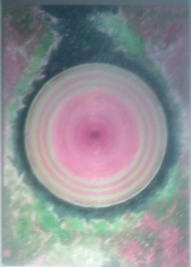 Nouveau Vénus négatif