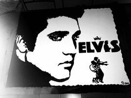 Elvis Presley 1