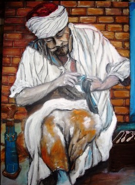 ch&eacute;br&eacute;li 