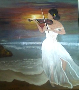 tableaux de peinture à l'huile