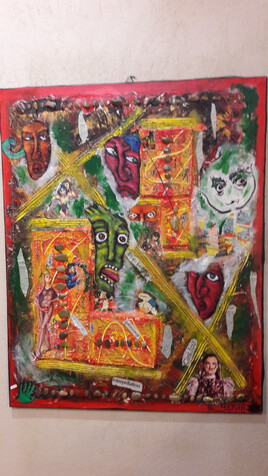 D&eacute;lires Daliesques