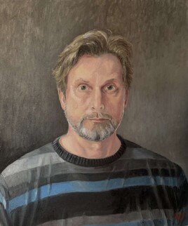 Portrait de Rodolphe B.