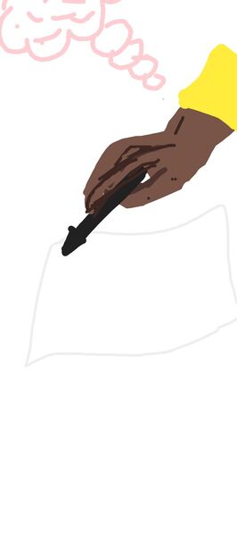 Le Pouvoir de L'Esprit