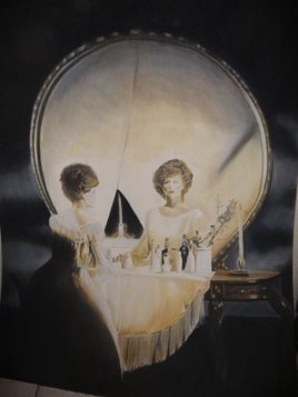 tete de mort ? pas vraiment