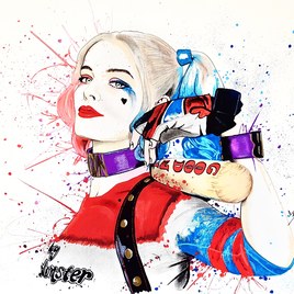Harley Quiin