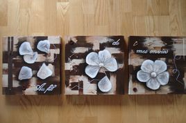 Au fil de mes envies