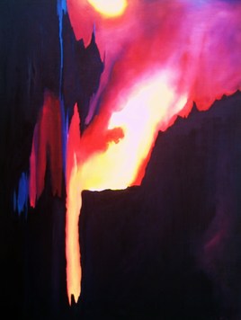 Visita interna terrae