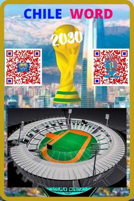 Word cup 2030