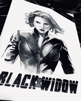 Black Widow