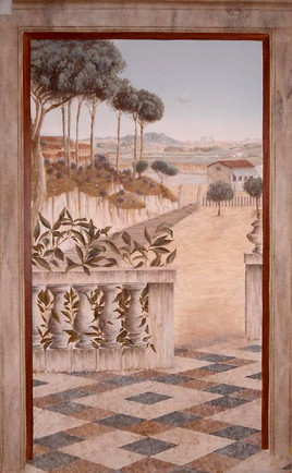 Paysage proven&ccedil;al