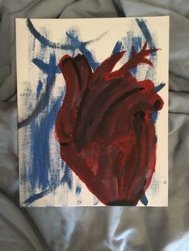 Le cœur