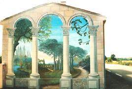 decor en vend&eacute;e