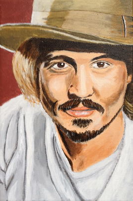 Johnny Deep
