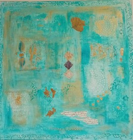 Cara&iuml;bes - 2018