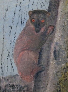 Lemurien- 2012