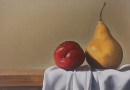 Nature morte Nature morte