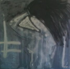 Scorpion ascendant cancer