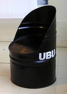 Ubu Bidon