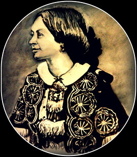 Effie Gray Millais