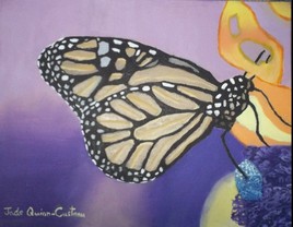 un monarque imaginaire