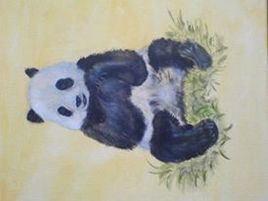 PANDA
