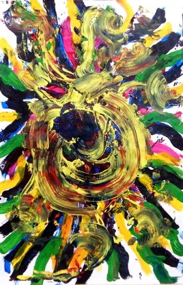 Fluctuante Fluctuante