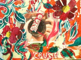Shoot crush
