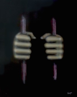 Poings - S&eacute;rie sur la traite n&eacute;gri&egrave;re - &Icirc;le de Gor&eacute;e