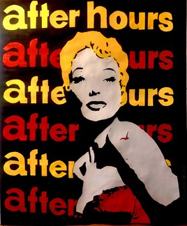 Afterhours