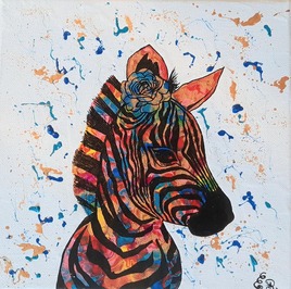 B&eacute;b&eacute; Z&egrave;bre