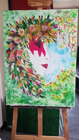 Connection avec la nature