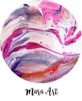 Sans titre color&eacute;