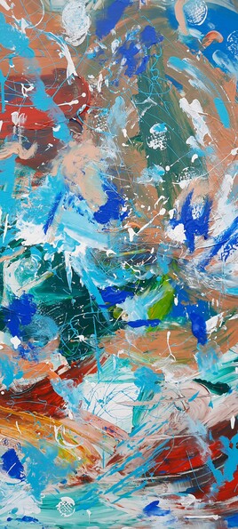 Rencontre avec l'abstrait