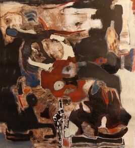 Un monde sombre s'avance.