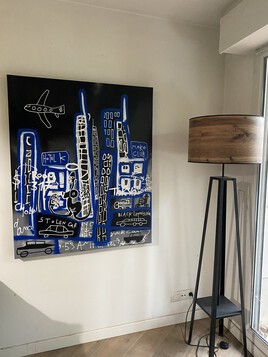 STOLEN CAR ( Kokian)