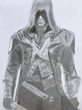 Assassin's Creed (Arno)