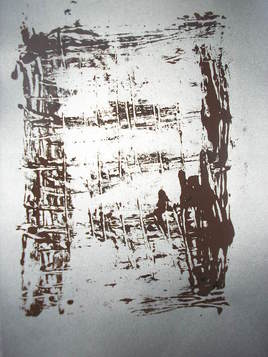 Une paysage simplifié