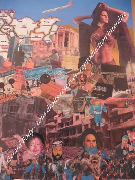 Troubles au soleil 2