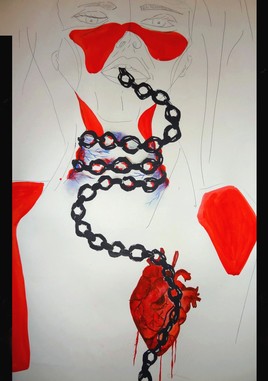 #2 Work in progress &copy;